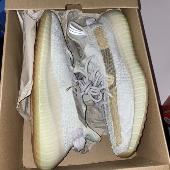 Yeezy Boost 350 V2 - Hyperspace EG7491